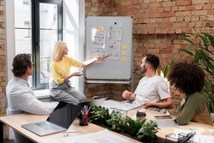 Atelier de microtechnique dans l'Arc jurassien