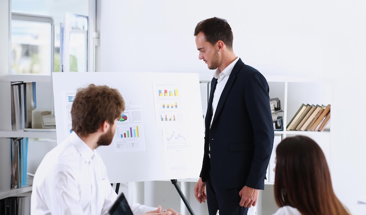 Précision Conseil
