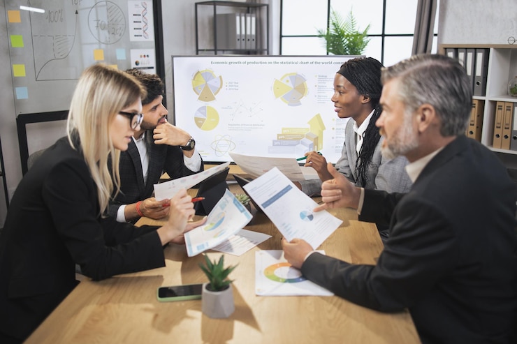 Atelier de microtechnique dans l'Arc jurassien