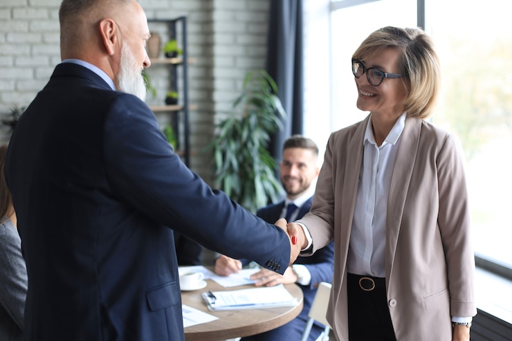Précision Conseil