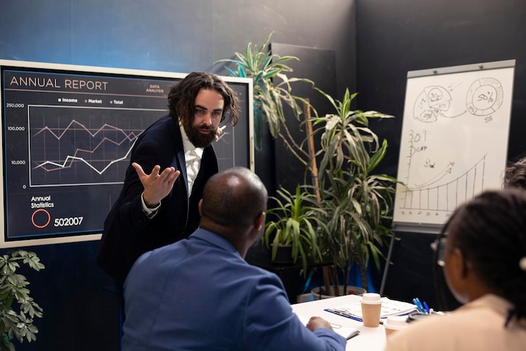 Précision Conseil