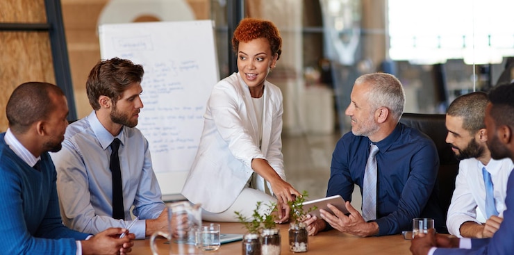 Atelier de microtechnique dans l'Arc jurassien